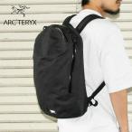 アークテリクス リュック バックパック メンズ レディース ARC'TERYX GRANVILLE 16 BACKPACK グランヴィル 16 バックパック X000009624 正規取扱品