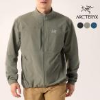 アークテリクス マウンテンパーカー メンズ ARC'TERYX GAMMA JACKET M ガンマ ジャケット メンズ X000009908 正規取扱品