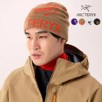 アークテリクス ニット帽 ビーニー 帽子 メンズ レディース ARC'TERYX BIRD WORD TOQUE バード ワード トーク X000010065 正規取扱品