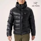 アークテリクス ダウンジャケット メンズ ARC'TERYX セリウム SV フーディ メンズ X000010555 正規取扱品