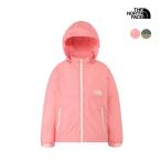 ザ・ノース・フェイス ナイロンジャケット キッズ コンパクトジャケット THE NORTH FACE NPJ22510 正規取扱品 【返品交換不可】