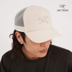 アークテリクス キャップ メンズ レディース バード ワード トラッカー ハット ARC'TERYX X000009488 正規取扱品