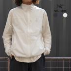 アークテリクス ナイロンジャケット メンズ スコーミッシュジャケット メンズ ARC'TERYX X000010284 正規取扱品