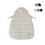  The * North * лицо одеяло baby ракушка покрывало THE NORTH FACE NNB72501 стандартный обращение товар 