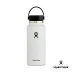 ハイドロフラスク 水筒  Hydro Flask 32oz Wide Mouth 32オンス ワイドマウス 正規取扱品