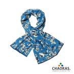 チャオラス 手ぬぐい タオル メンズ レディース CHAORAS SPORTS TENUGUI スポーツてぬぐい ブナ ミズナラ 81053 正規取扱品