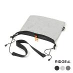  гребень mountain механизм сумка "body" мужской женский RIDGE MOUNTAIN GEAR SacochesakoshuRMGACC023 стандартный обращение товар 