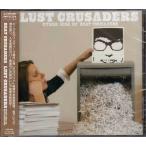 LUST CRUSADERS-OTHER SIDE OF BEAT CRUSADERS ／ BEAT CRUSADERS (CD)