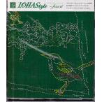 LOHAStyle 〜forest〜 (CD) [送料無料]