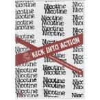 NICOTINE KICK INTO ACTION Probably the best tour feat．at Chelsea Hotel Mar 12th，2007 (DVD)