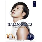 hyon ведро debut 10 anniversary commemoration коллекция DVD HARMONIOUS-HIS MEMORY HIS STORY SINCE 2002 (DVD)