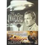 インベーダー2nd Season DVD-BOX2 (DVD)