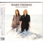 MUSIC IN THE MADNESS | WARD THOMAS (CD)