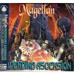 IMPENDING ASCENSION | MAGELLAN (CD)