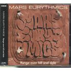 Range over hill and dale MARS EURYTHMICS (DVD)