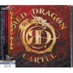 レッド・ドラゴン・カーテル ／レッド・ドラゴン・カーテル (CD)