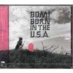 BORN IN THE U.S.A. / BOMI (CD)