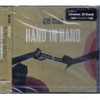 ハンド イン ハンド ／ Riva Starr (CD) [送料無料]