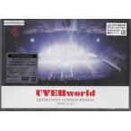 UVERworld QUEEN'S PARTY at Nippon Budokan 2018.12.21 (DVD)