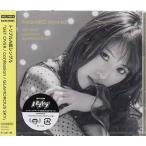 GET OVER/confession/GLAMOROUS SKY 初回生産限定盤 ／ 綾野ましろ (CD、DVD)