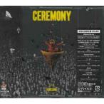 CEREMONY 初回生産限定盤 ／ King Gnu (CD、Blu-ray)