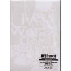 Video Complete act.3 初回生産限定盤 ／ UVERworld (Blu-ray)