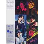 on eST 初回盤 ／ SixTONES (DVD)