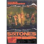 VVS Blu-ray通常盤 ／ SixTONES (Blu-ray)