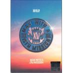 XV e.p. 初回生産限定盤 ／ MAN WITH A MISSION (CD) [送料無料(一部地域を除く)]