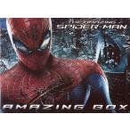 アメイジング・スパイダーマンTM アメイジング BOX (Blu-ray) [送料無料(一部地域を除く)]