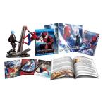 アメイジング・スパイダーマン2TM アメイジング・バトルBOX(初回生産1，000セット限定)(Blu-ray)