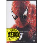 スパイダーマンTM (DVD)