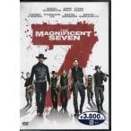 マグニフィセント・セブン (DVD) [送料無料]