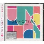 JUNCTION ／ 早見沙織 (CD) [送料無料]
