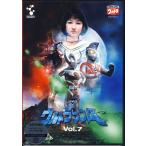 ウルトラマンA Vol．7 (DVD)