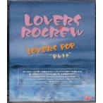 LOVERS POP ”Pure” ／ LOVERS ROCREW (CD) [999円SALE][送料無料]
