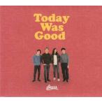 Today Was Good ／ Seuss (CD)
