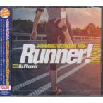 Runner! -RUNNING WORKOUT MIX- | DJ Phoenix (CD) [ бесплатная доставка ]