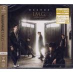 I．M．G．〜without you〜（初回限定盤） ／ MYNAME (CD、DVD)