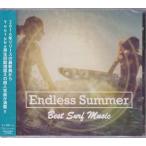 Endless Summer - Best Surf Music (CD)