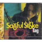 Saxoful Stroke | Tag (CD)