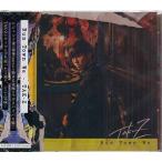 RUN TOWN WE ／ TAK-Z (CD)