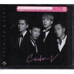 Love&amp;Harmony ／ CODE-V (CD) [送料無料]