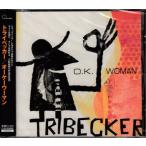 O.K.WOMAN ／ TRIBECKER (CD) [送料無料]