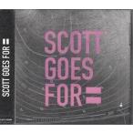 SCOTT GOES FOR (CD)