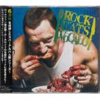 ROCK EATS VOCALO ／ Ghost Company (CD)