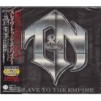 スレイヴ トゥ エンパイアー 初回限定生産 ／ T&amp;N トゥース&amp;ネイル (CD、DVD)