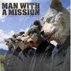 WELCOME TO THE NEWWORLD (完全生産限定盤) ／ MAN WITH A MISSION (レコード)