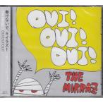 OUI！OUI！OUI！／ The Mirraz (CD)