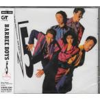 √5 ／ バービーボーイズ (CD)